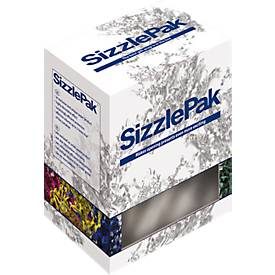 Deko-Füllmaterial SizzlePak, natur