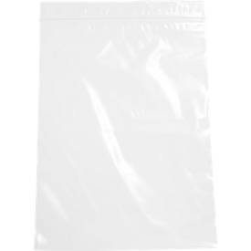 Druckverschlussbeutel, 50µ, 1000 St., 50 x 70 mm
