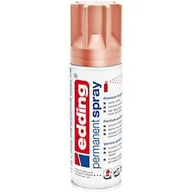 EDDING Acryllack 5200-932 kupfer