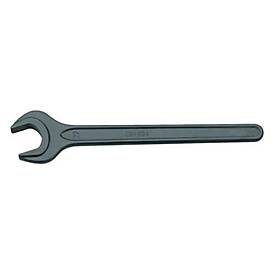 Einmaulschlüssel 894 SW 10mm L.104mm schwarz