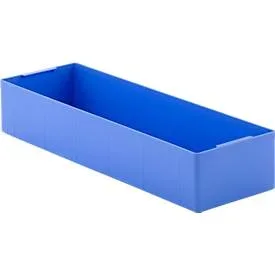 Einsatzkasten EK 115-N, PS, blau