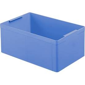 Einsatzkasten EK 113, PS, blau