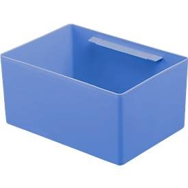 Einsatzkasten EK 4041, blau