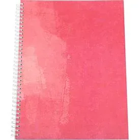 ELCO Collegeblock Business A4 Duopack rot
