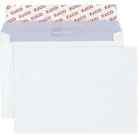 ELCO Couvert Classic o/Fenster C6 37686 100g, weiss 500 St&uuml;ck
