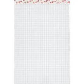 ELCO Notizblock, 5 mm kariert, DIN A5, 100 Blatt, weiss