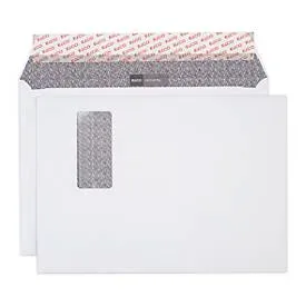 ELCO Couvert Security C4 33892 opaque 120g F. rechts 250St.