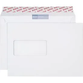 ELCO Couvert Power m/Fenster C5 50299 125g, weiss 500 St&uuml;ck
