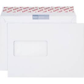 ELCO Couvert Power m/Fenster C5 50299 125g, weiss 500 St&uuml;ck