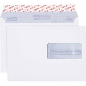 ELCO Couvert Proclima Fenster re C5 38896 100g, weiss, Klebung 500 Stk.
