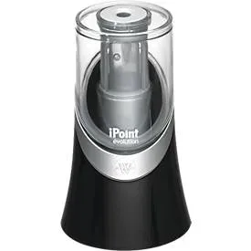 WESTCOTT iPoint Evolution E-5503000 schwarz