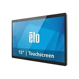 Elo I-Series 3 Slate - All-in-One (Komplettlösung) - Pentium J6426 / 2 GHz - RAM 8 GB - SSD 128 GB - NVMe
