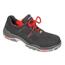 Elten ESD-Sicherheitsschuh Motion Air, S1, Kunststoffkappe, Gr. 39