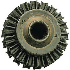 Ersatzrollen D.55mm B.50mm Stahlscheiben