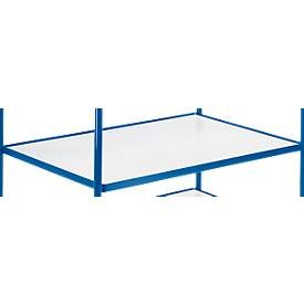 ESD-Etagenboden, 1200 x 800 mm