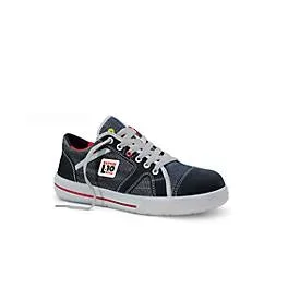 ESD-Sicherheitsschuh ELTEN SENSATION LOW, S2, Stahlkappe, Grösse 39