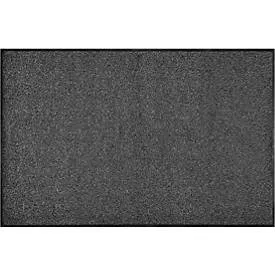 Fussmatte Super-Mat, 4 Grössen, waschbar, für Innenbereich, 2400 x 1150 mm