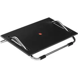 Fussstütze ERGONOMIC