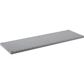 Fachboden für System R 3000/4000, B 1283 x T 600 mm, 250 kg Tragkraft, lackiert