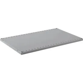 Fachboden für System R 3000/4000, B 995 x T 600 mm, 200 kg Tragkraft, lackiert