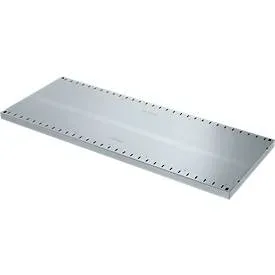 Fachböden WR 3000, Breite 1282 x Tiefe 400 mm, f. Weitspannregal WR 3000