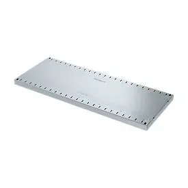 Fachböden WR 3000, Breite 994 x Tiefe 400 mm, f. Weitspannregal WR 3000