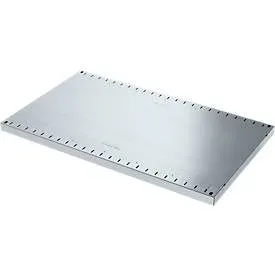 Fachböden WR 3000, Breite 994 x Tiefe 800 mm, f. Weitspannregal WR 3000