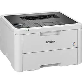 Farblaserdrucker Brother HL-L3220CWE, USB/WLAN, Mobildruck, bis A4, inkl. Toner