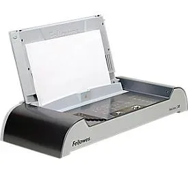 Fellowes Helios 30 Manuell Thermobindegerät 300 Blatt