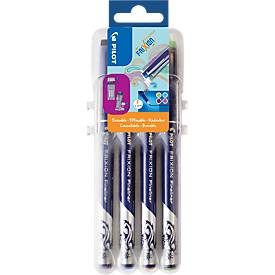 Pilots Pilot Fineliner FriXion Evolutive