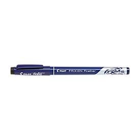 Pilots Pilot Fineliner FriXion Fineliner