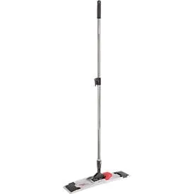 Flachmopphalter Magic Vario, Komplettset, Aufrechtfunktion, Klapphalter B 500 mm
