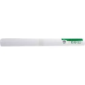 Exacompta Flipchartblock 41653E Weiss 72 g/m² Blanko 630 mm (B) x 980 mm (H) 5 Stück