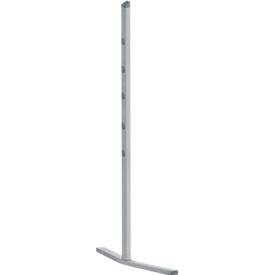 Franken Standbeine PRO, höhenverstellbar, MTB5