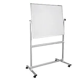 Franken Stativdrehtafel lack. 900x1200