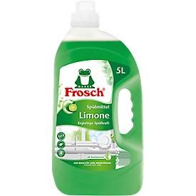 Frosch® Handspülmittel Citrus