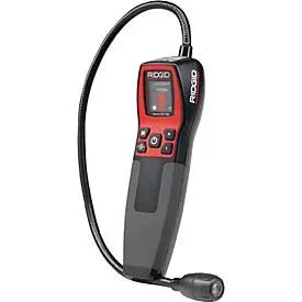 Gaslecksuchgerät micro CD-100 4xTyp AA RIDGID