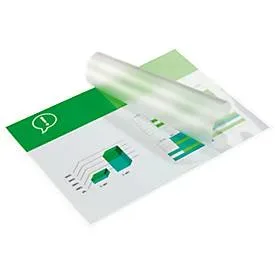 GBC® Laminierfolien, DIN A3, 80 mic., 100 Stück