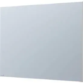 Glasboard Legamaster, mit 2 Magneten & 1 Glasboard Marker, B 1200 x T 4,4 x H 900 mm, gehärtetes Sicherheitsglas, matt, chilly lake