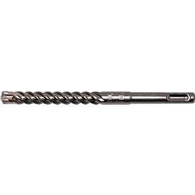 Hammerbohrer 4Power D.6,0mm Arbeits-L.200mm L.260mm SDS-plus HELLER