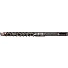 HELLER Hammerbohrer 4Power D.8,0mm Arbeits-L.50mm L.110mm SDS-plus