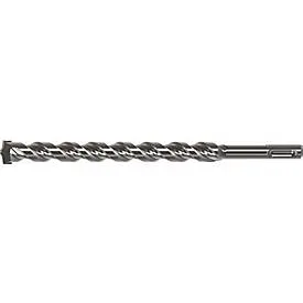 HELLER Hammerbohrer Bionic Pro D.10,0mm Arbeits-L.150mm L.210mm SDS-plus