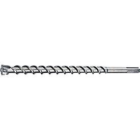 Hammerbohrer Max-7 D.28mm Arbeits-L.1200mm L.1320mm SDS-Max 1 St.BOSCH