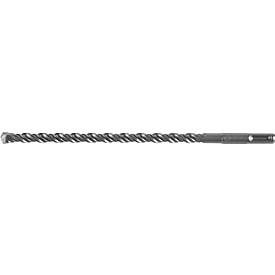 Bosch Hammerbohrer SDS-Plus | ⌀ 6 × 165 mm