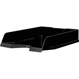 Viva Briefablage/10275-13 C4 schwarz