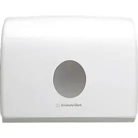 Handtuchspender AQUARIUS, klein