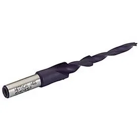 HETTICH Stufenbohrer Direkta Einteilverbinder, HSS, Ø 5/7 mm, für Einteilverbinder