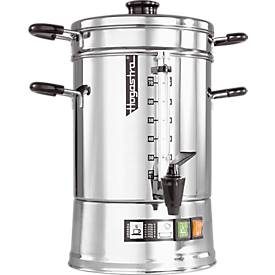 Hogastra® Grosskaffeeautomat CNS 75, für 15-75 Tassen