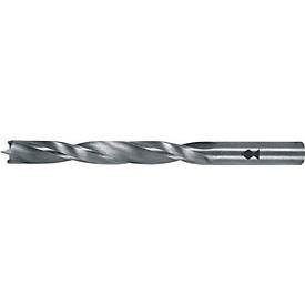 HSS Holzspiralbohrer Type 013C D.3mm Gesamt-L.70mm HSS FISCH-TOOLS