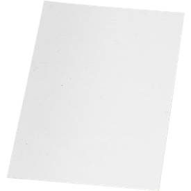 GBC Karton Traditional A4 IB421082 weiss, 350g 100 St&uuml;ck
